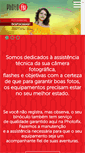 Mobile Screenshot of photofix.com.br